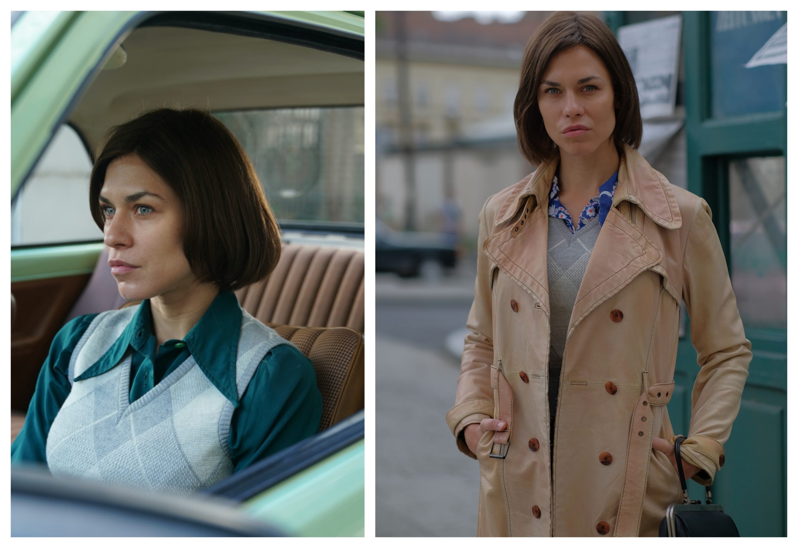 Momentul în care Ana Ularu a prezis că va juca rolul unui agent de constraspionaj al lui Ceaușescu