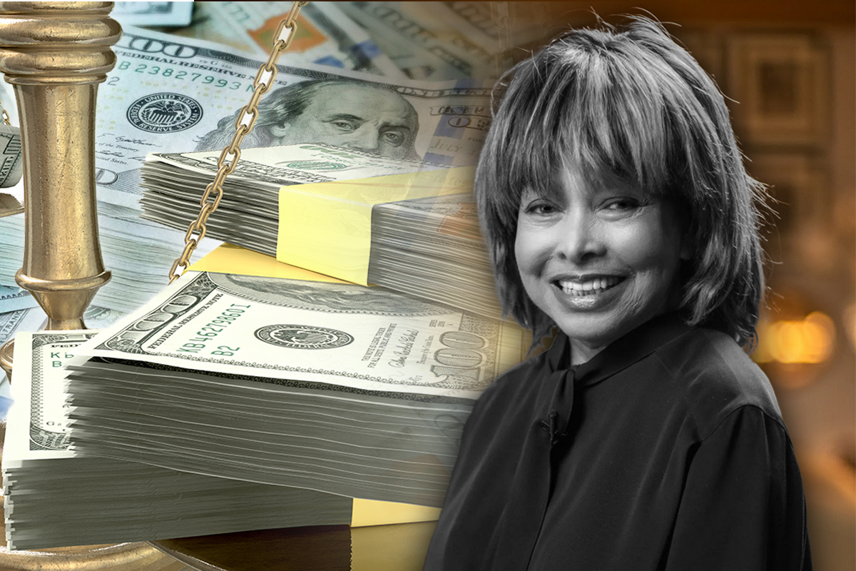 Moștenirea Tinei Turner. Ce avere impresionantă a lăsat artista în urma ei. La cine va ajunge de fapt