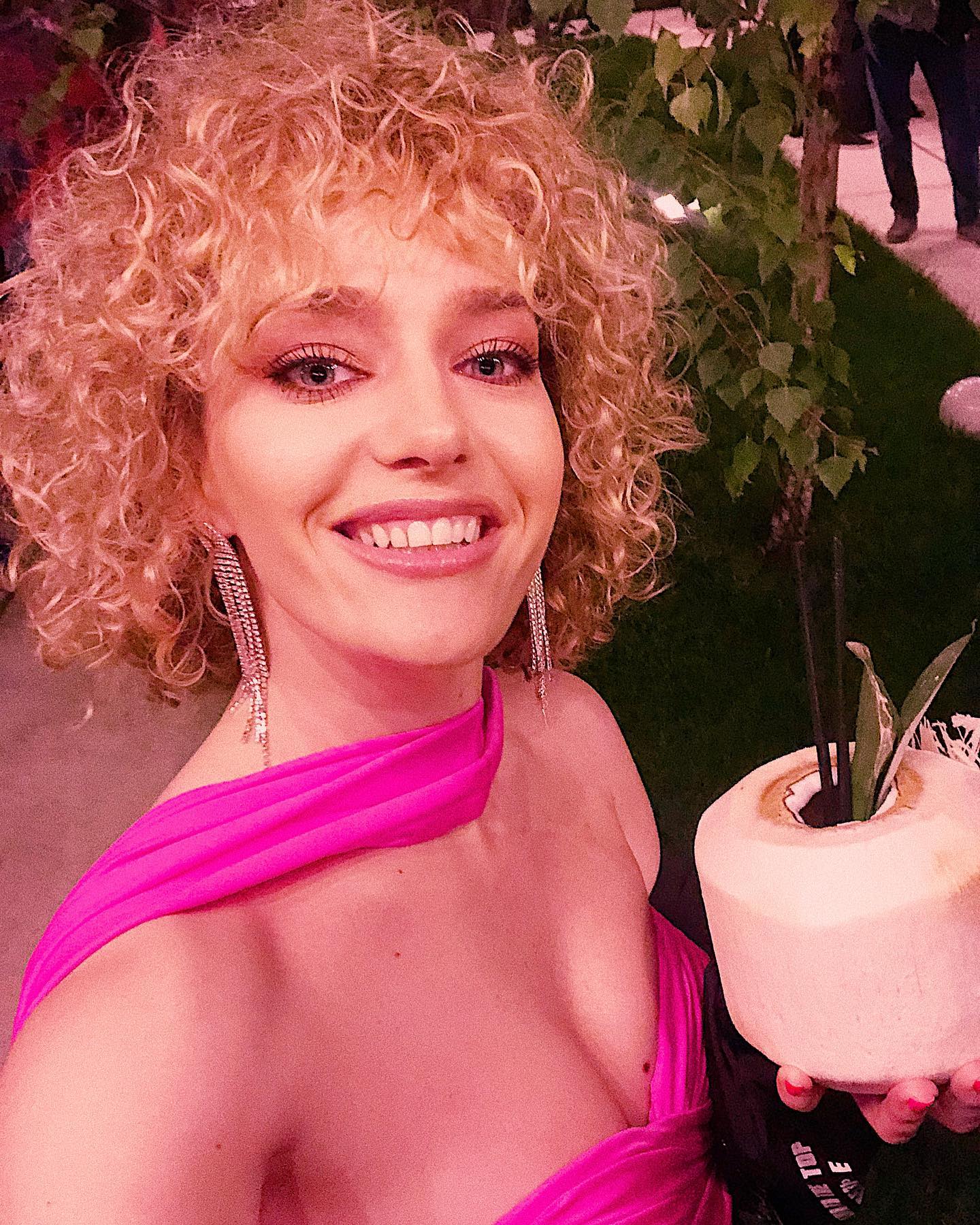 Motivul pentru care Alexia Țalavutis nu a vrut să renunțe la numele său de familie după căsătorie