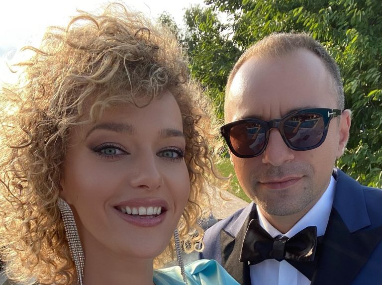 Motivul pentru care Alexia Țalavutis nu a vrut să renunțe la numele său de familie după căsătorie: „Este un nume unic”. Ce a dezvăluit despre proveniența lui VIDEO EXCLUSIV