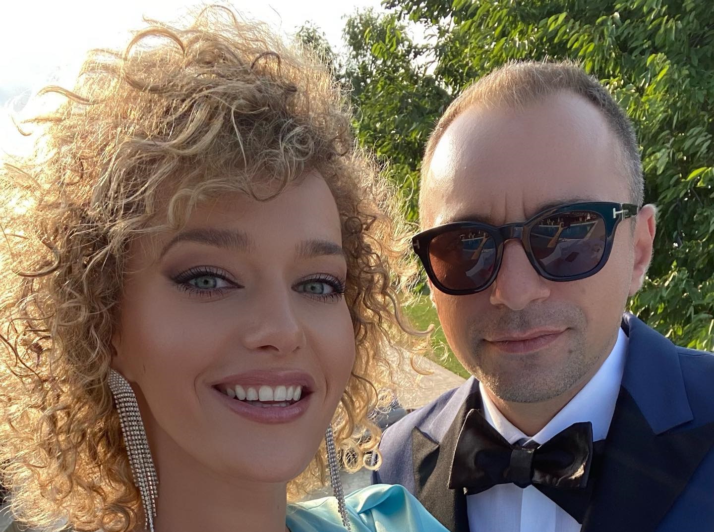 Motivul pentru care Alexia Țalavutis nu a vrut să renunțe la numele său de familie după căsătorie