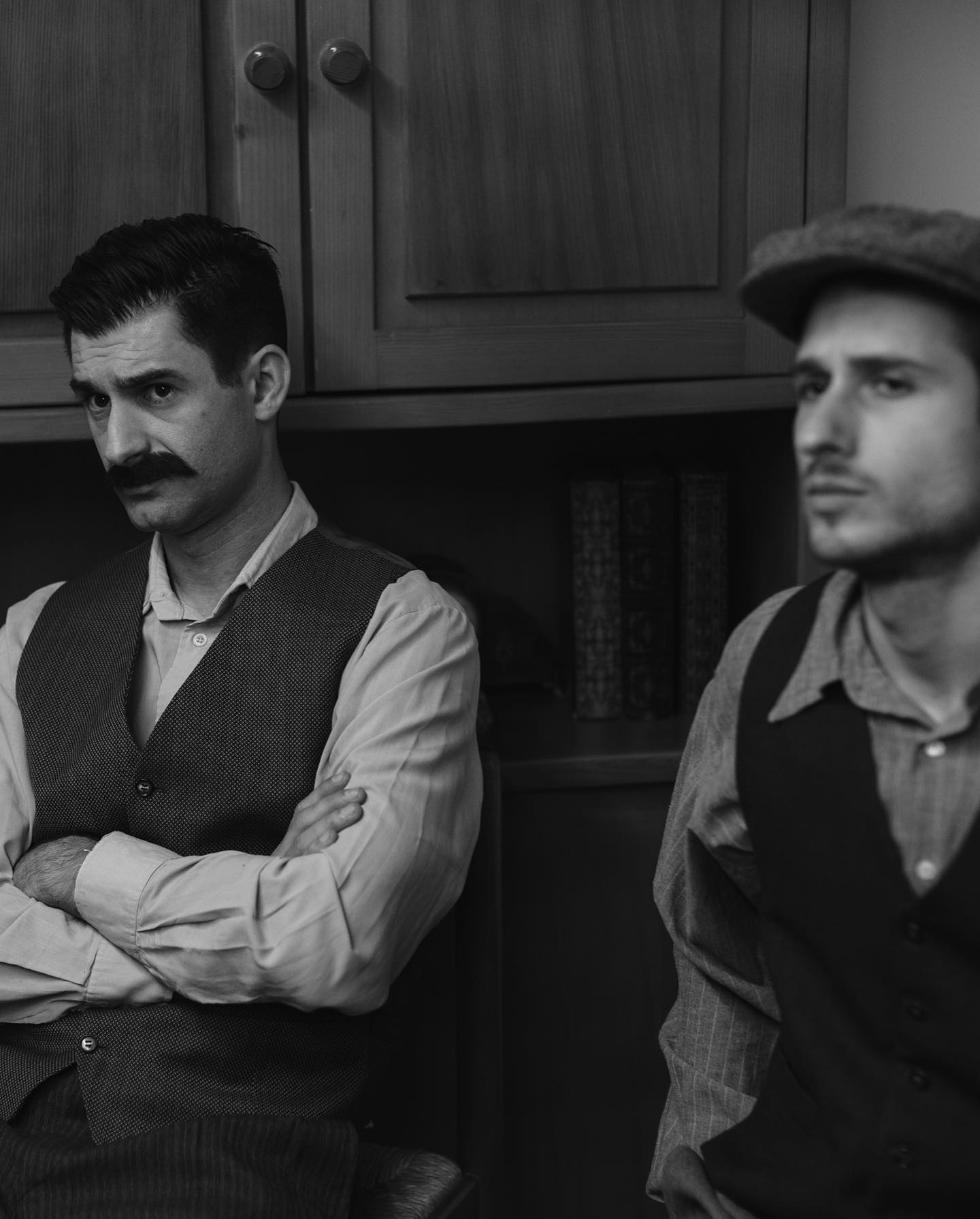 Motivul pentru care Paul Ipate nu este văzut așa des în filme și seriale