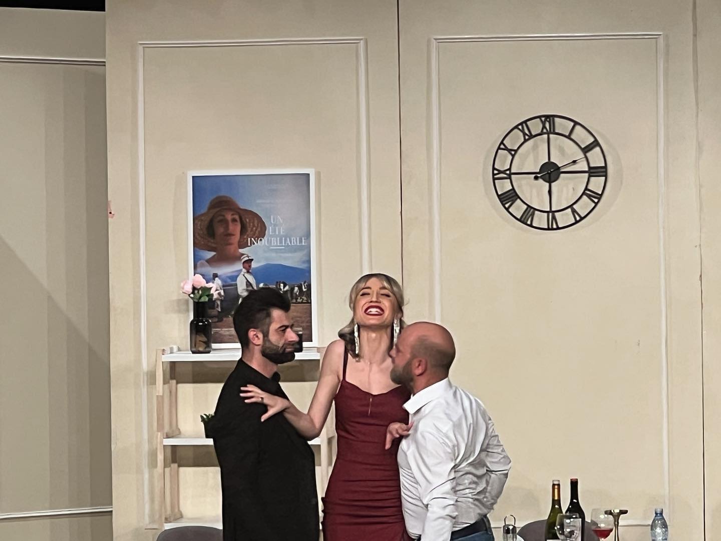 Motivul pentru care Paul Ipate nu este văzut așa des în filme și seriale