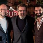 Motivul pentru care Paul Ipate nu este văzut așa des în filme și seriale