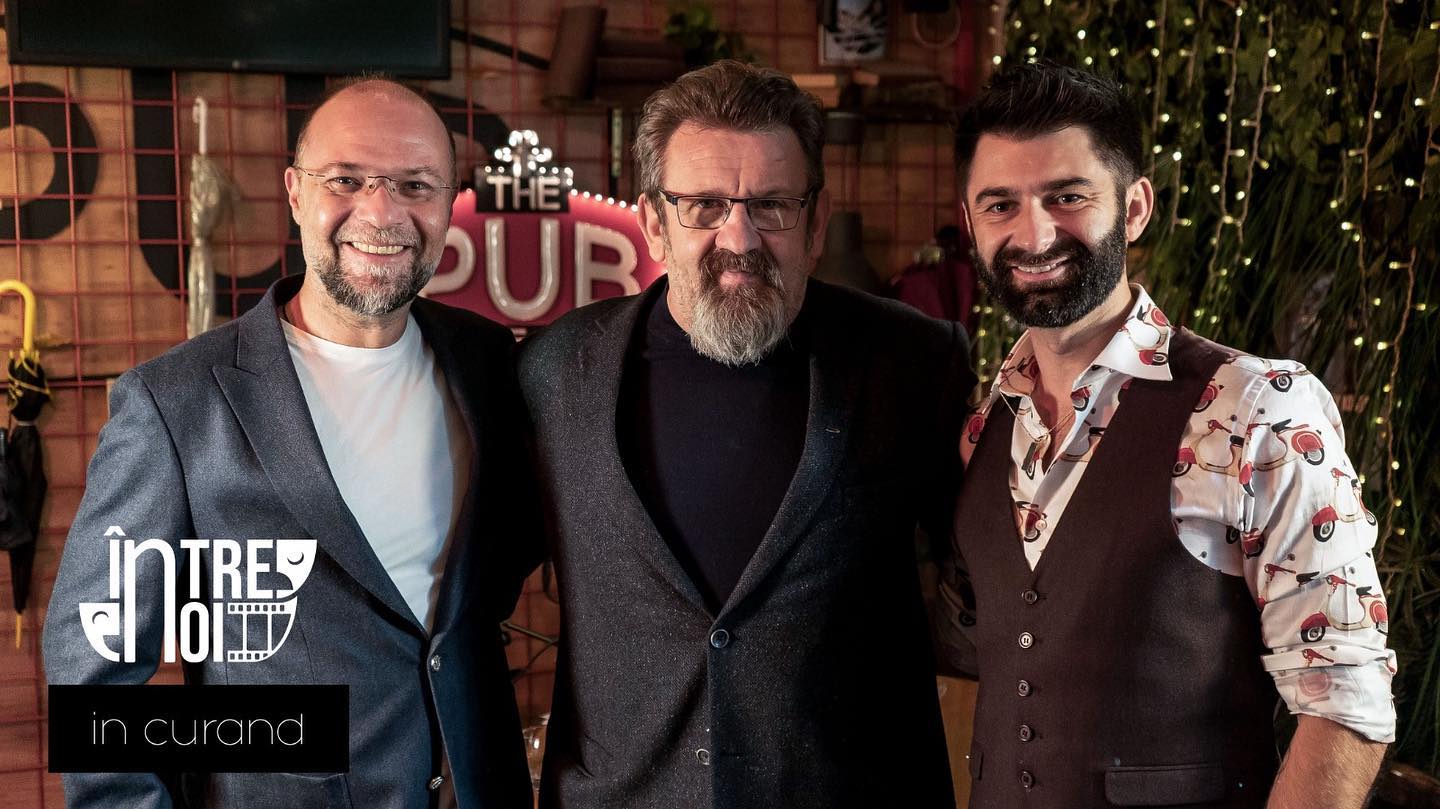 Motivul pentru care Paul Ipate nu este văzut așa des în filme și seriale