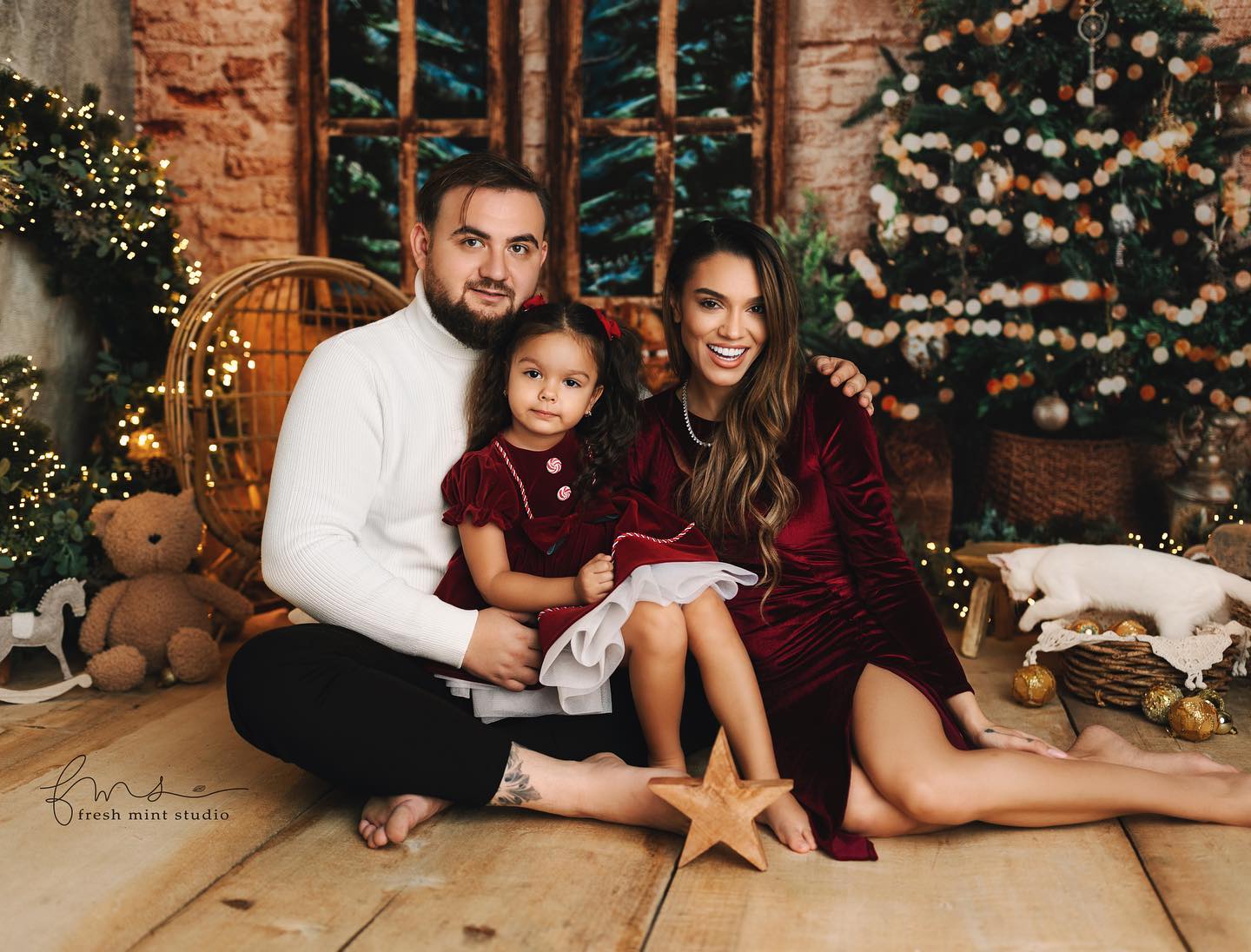 Motivul pentru care fiica lui Karmen nu o vrea pe actriță în serialul Clanul