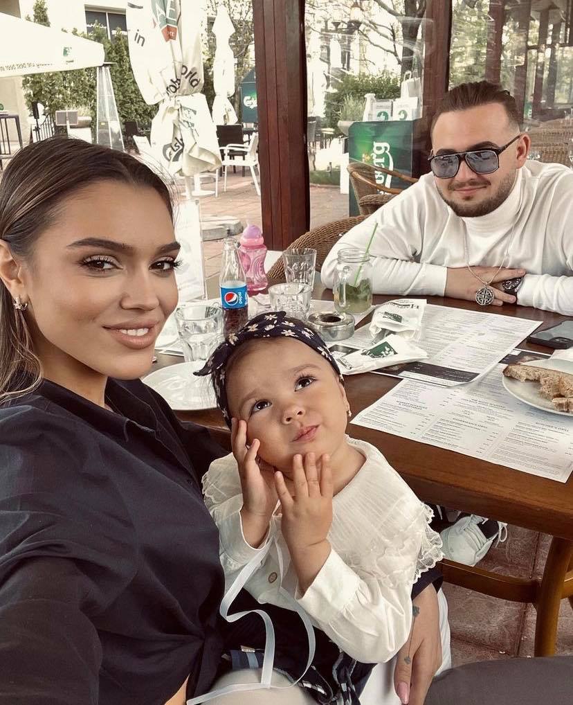 Motivul pentru care fiica lui Karmen nu o vrea pe actriță în serialul Clanul