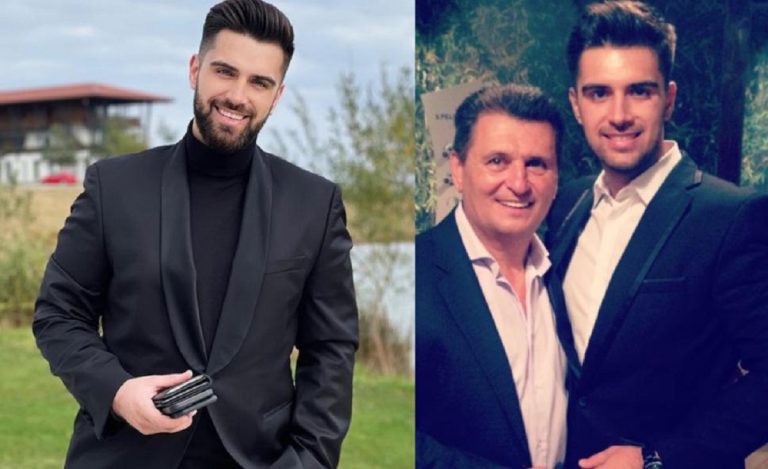 Nea Mărin iese la pensie. Nepotul său, Alex Leonte, l-a dat de gol: „Dosarul l-a depus”. Se retrage celebrul coregraf din televiziune? VIDEO EXCLUSIV