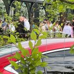 Locul unde își vor petrece Gina Pistol și Smiley luna de miere