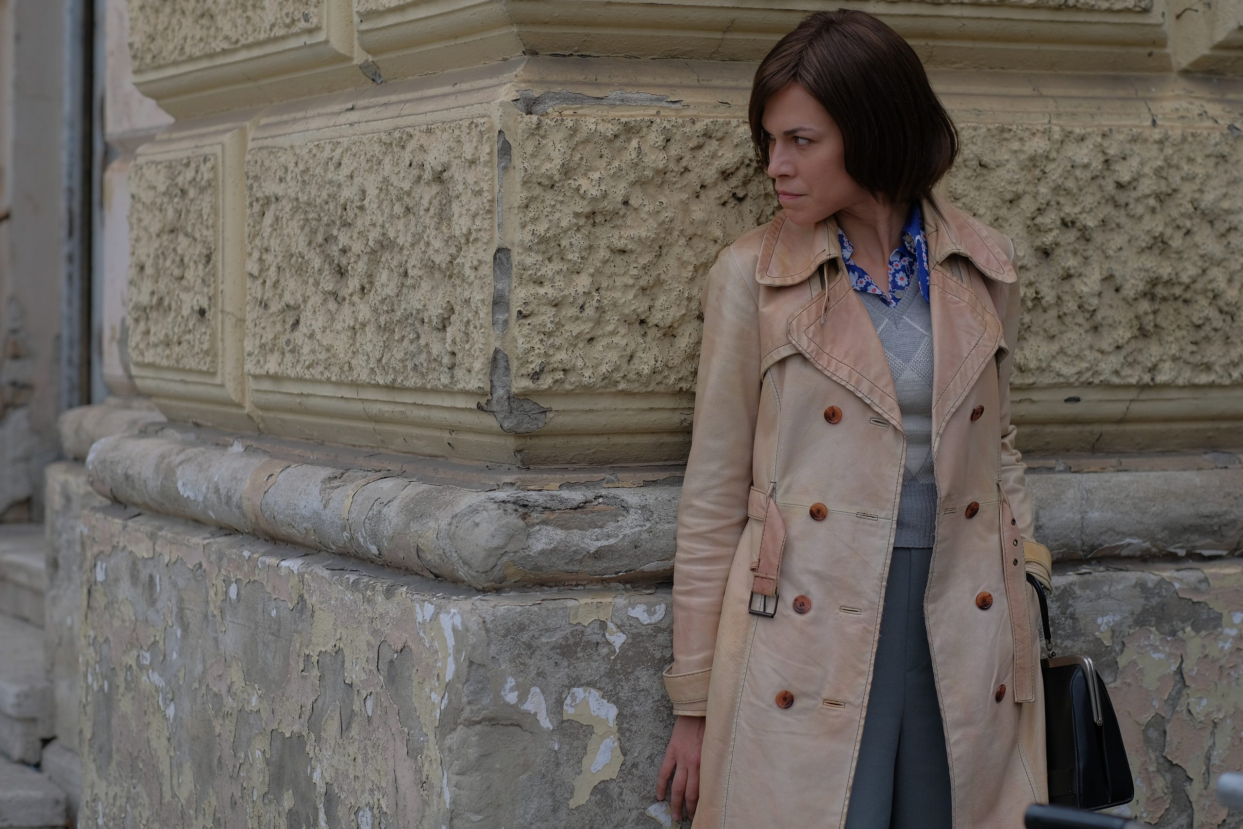 Momentul în care Ana Ularu a prezis că va juca rolul unui agent de constraspionaj al lui Ceaușescu