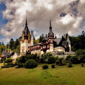 Obiective turistice în Brașov