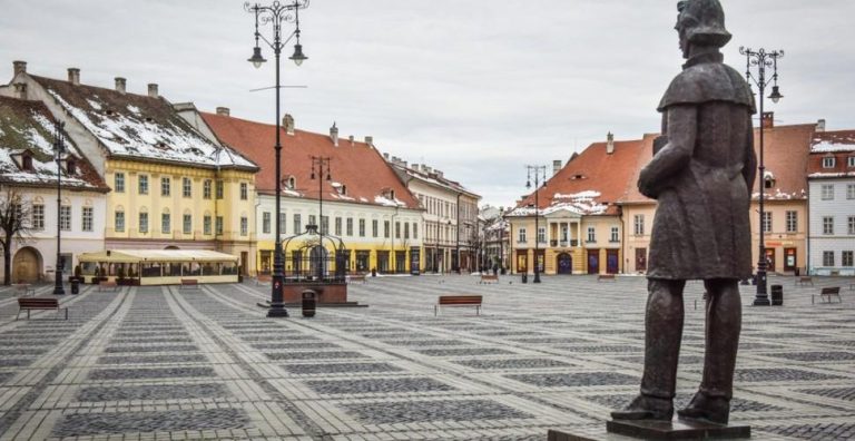 Obiective turistice în Sibiu. Ce trebuie neapărat să vezi, dacă ajungi aici. Locuri superbe care te vor fascina