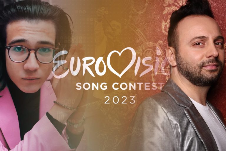 Ovi Jacobsen, prima reacție după ce România nu s-a calificat în finala Eurovision: „Nu am crezut foarte tare în această piesă de la început!” EXCLUSIV