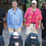 Ovidiu Buta, despre ținutele lui Ilie Năstase. Secretul aparițiilor celebrului tenismen și al altor bărbați VIP de la noi: ”Sunt foarte mulți care nu își înțeleg vârsta!” VIDEO EXCLUSIV
