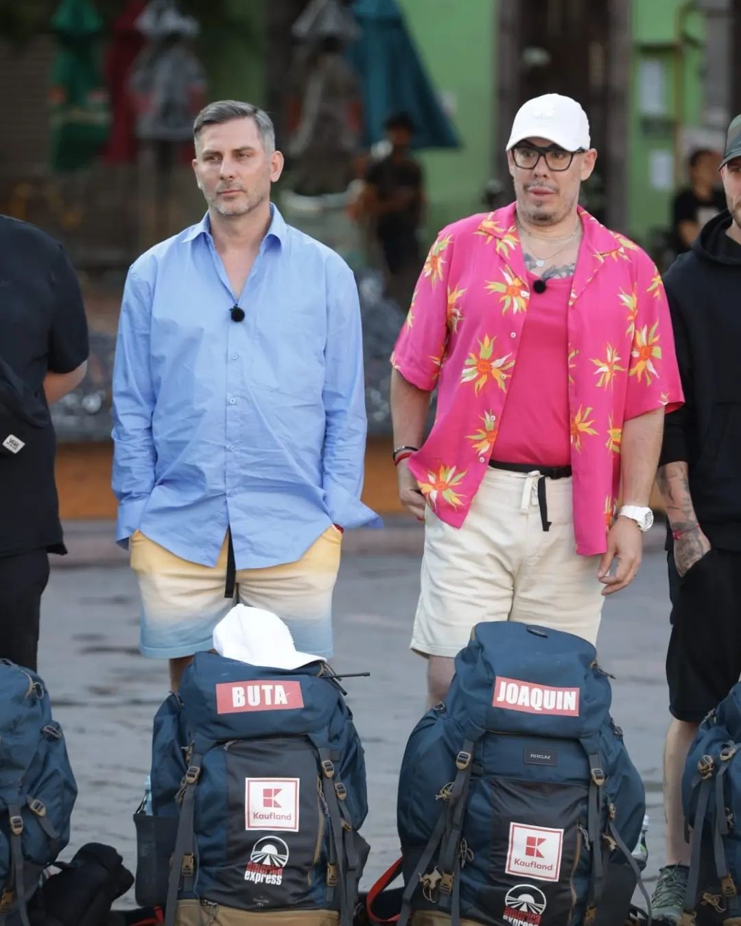 Ovidiu Buta, despre ținutele lui Ilie Năstase. Secretul aparițiilor celebrului tenismen și al altor bărbați VIP de la noi: ”Sunt foarte mulți care nu își înțeleg vârsta!” VIDEO EXCLUSIV