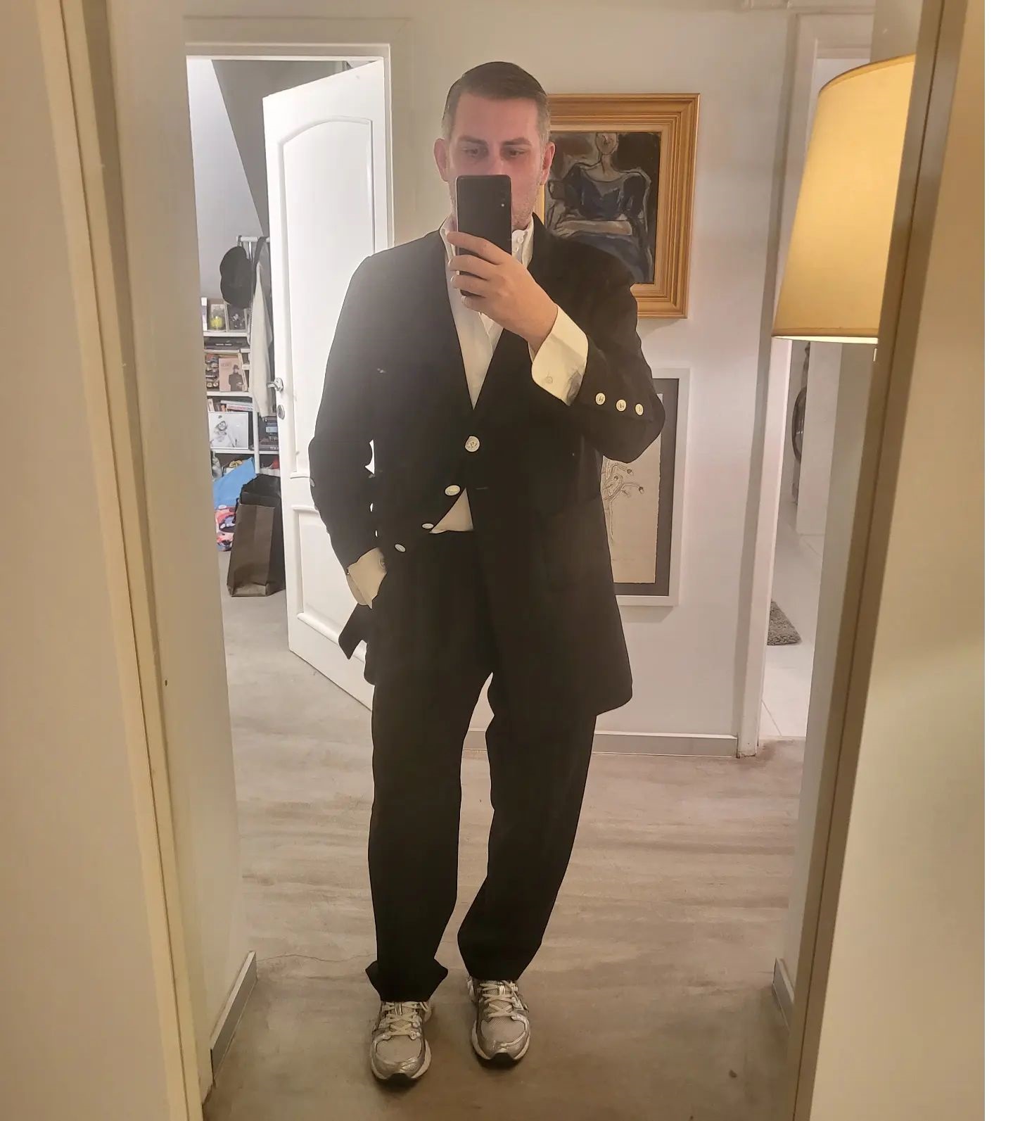 Ovidiu Buta, despre ținutele lui Ilie Năstase. Secretul aparițiilor celebrului tenismen și al altor bărbați VIP de la noi: ”Sunt foarte mulți care nu își înțeleg vârsta!” VIDEO EXCLUSIV