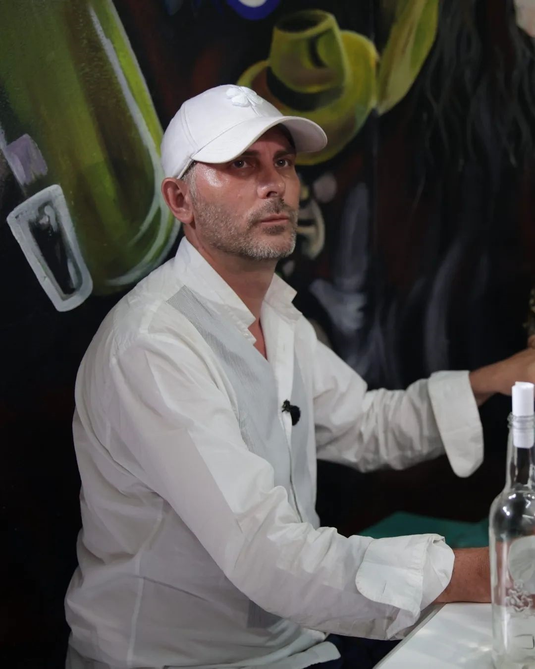 Ovidiu Buta, despre ținutele lui Ilie Năstase. Secretul aparițiilor celebrului tenismen și al altor bărbați VIP de la noi: ”Sunt foarte mulți care nu își înțeleg vârsta!” VIDEO EXCLUSIV