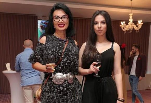 Ce a învățat-o Ozana Barabancea pe fiica ei despre viață și frumusețe