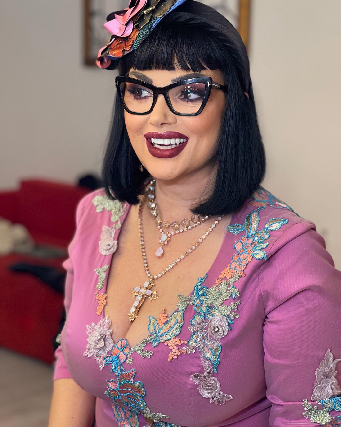 Ce a învățat-o Ozana Barabancea pe fiica ei despre viață și frumusețe