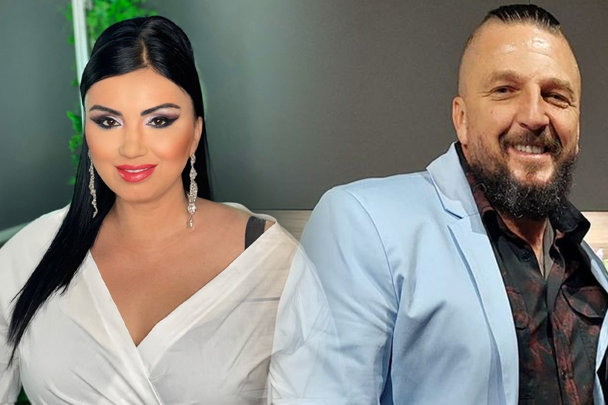 Pactul făcut de Adriana Bahmuțeanu și George Restivan