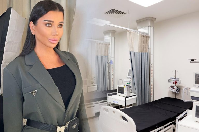 Panică în familia Băsescu! Elena a ajuns de urgență la spital. Ce accident a suferit fiica fostului președinte