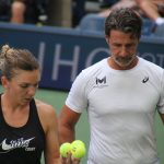 Patrick Mouratoglou a răbufnit după ce Simona Halep a fost acuzată pentru a doua oară de dopaj