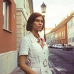 Momentul în care Ana Ularu a prezis că va juca rolul unui agent de constraspionaj al lui Ceaușescu