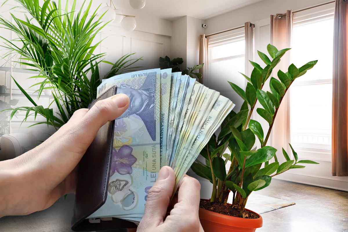Planta pe care trebuie să o ai în casă pentru a avea noroc. Atrage banii și iubirea