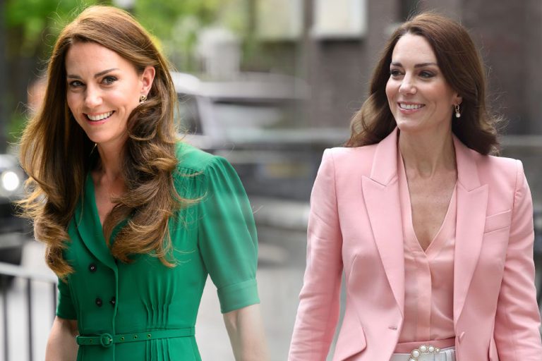 Porecla crudă primită de Kate Middleton. Are legătură cu trecutul ei. Cum obișnuiau să-i spună prietenii lui William