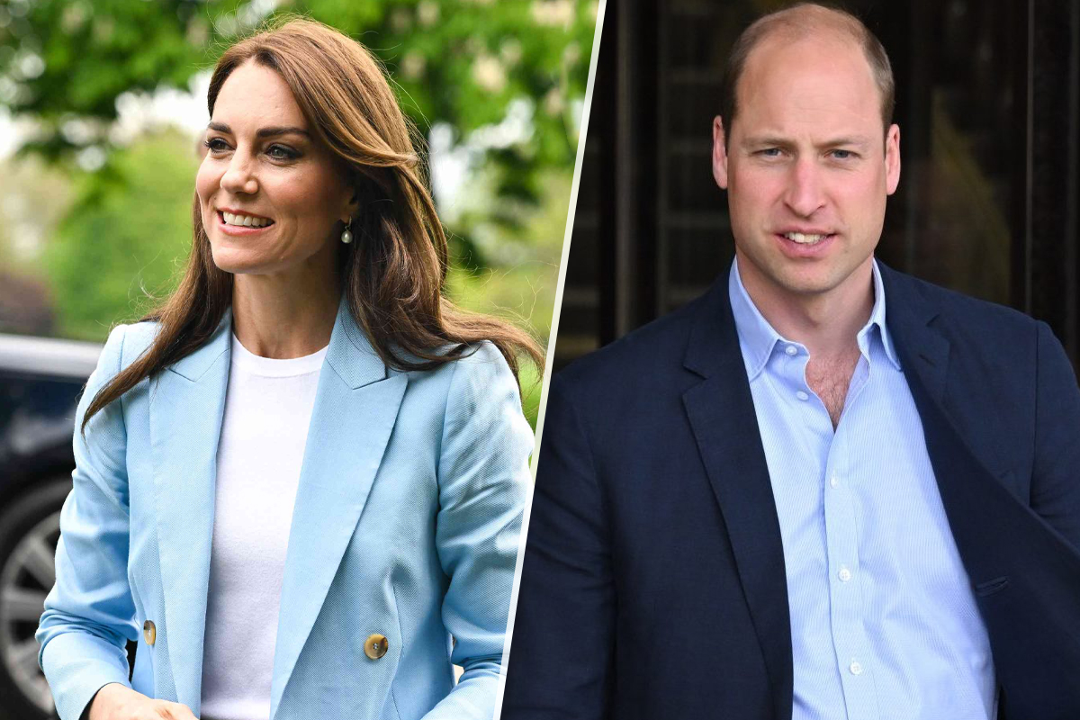 Porecla crudă primită de Kate Middleton. Are legătură cu trecutul ei. Cum obișnuiau să-i spună prietenii lui William