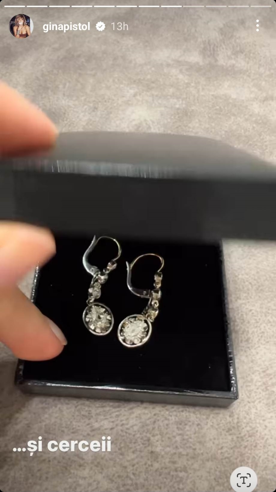 Primele imagini de la nunta dintre Gina Pistol și Smiley. Ce rochie de mireasă a îmbrăcat vedeta, a atras toate privirile