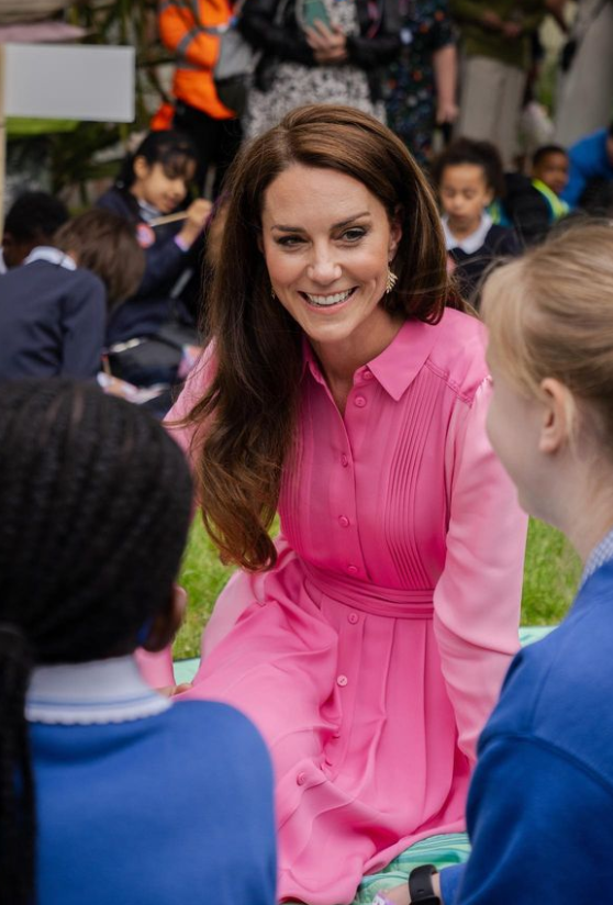 Primul lucru pe care îl va face Kate Middleton când va deveni regină. A fost auzită spunând asta, pe mulți i-a surprins