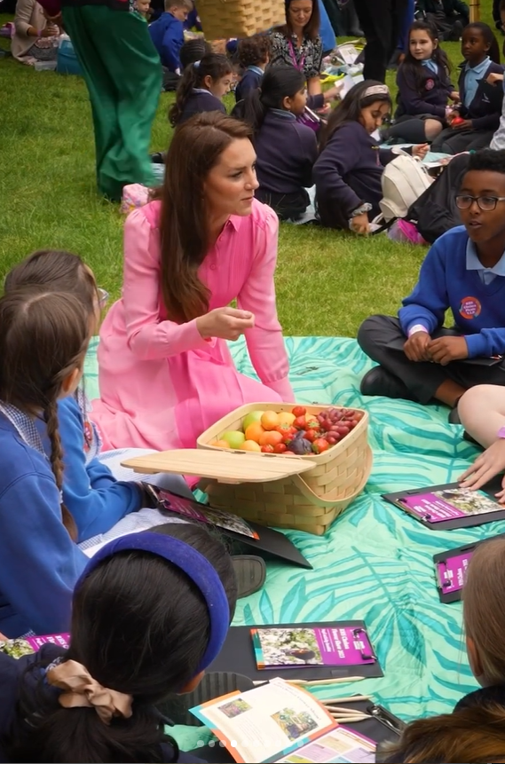 Primul lucru pe care îl va face Kate Middleton când va deveni regină. A fost auzită spunând asta, pe mulți i-a surprins