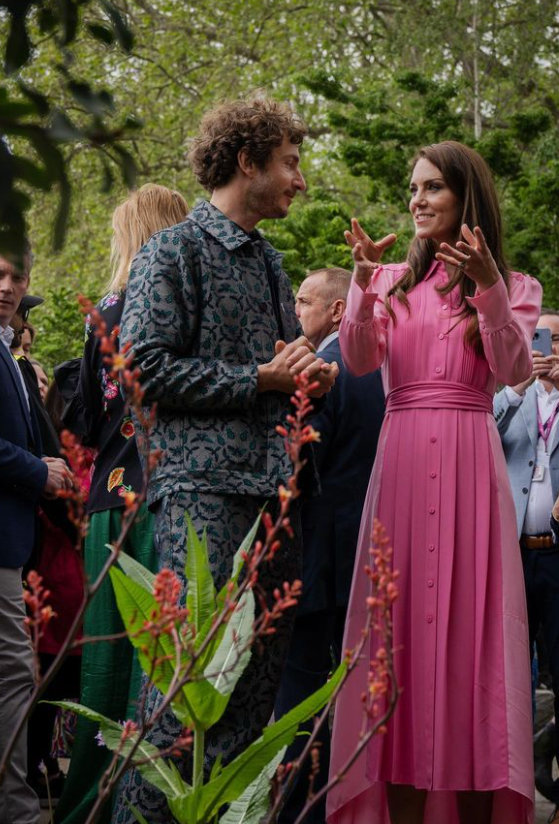 Primul lucru pe care îl va face Kate Middleton când va deveni regină. A fost auzită spunând asta, pe mulți i-a surprins