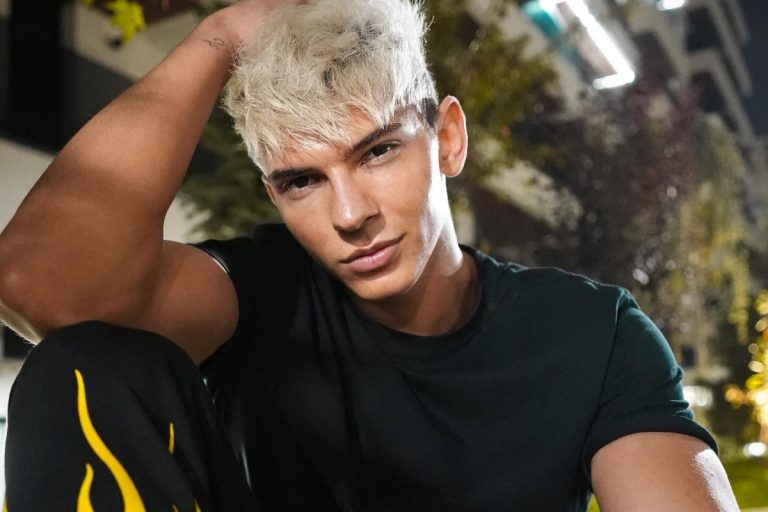 Prin ce schimbări a trecut Antonio Pican după despărțirea de Bibi. Celebrul vlogger a dat cărțile pe față: “Știți care este adevărul?” VIDEO EXCLUSIV