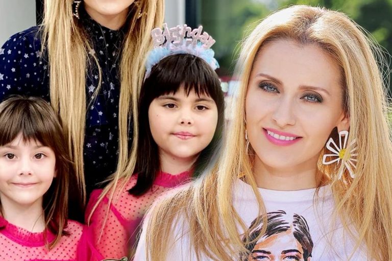 Prin ce trec Alina Sorescu și fetițele ei, după decizia instanței: „Efectele bulversante ale hotărârii judecătorești se văd în prezent”