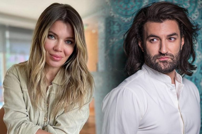 Prin ce trece Gina Pistol, cu puțin timp înainte de nunta cu Smiley: „Îmi vine să mă dau cu capul de mașină”