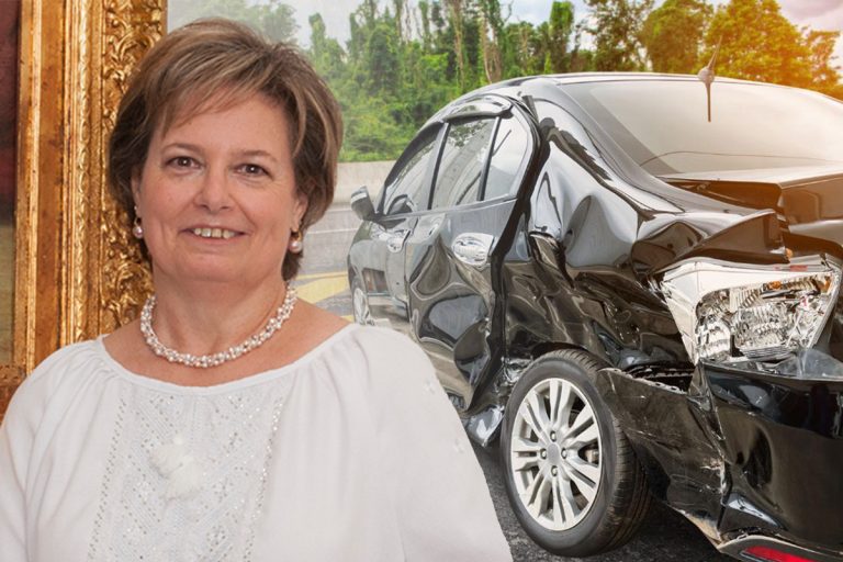 Princepesa Sofia a României, implicată într-un accident rutier! Cum s-a produs incidentul și care este starea ei