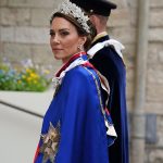 Prințesa care a furat toate privirile la încoronarea regelui Charles. A eclipsat-o pe Kate Middleton cu apariția sa FOTO