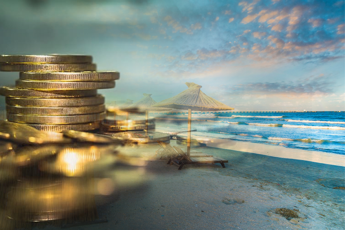 Programul Litoralul pentru toți 2023. Cum pot merge românii la mare pe bani mai puțini