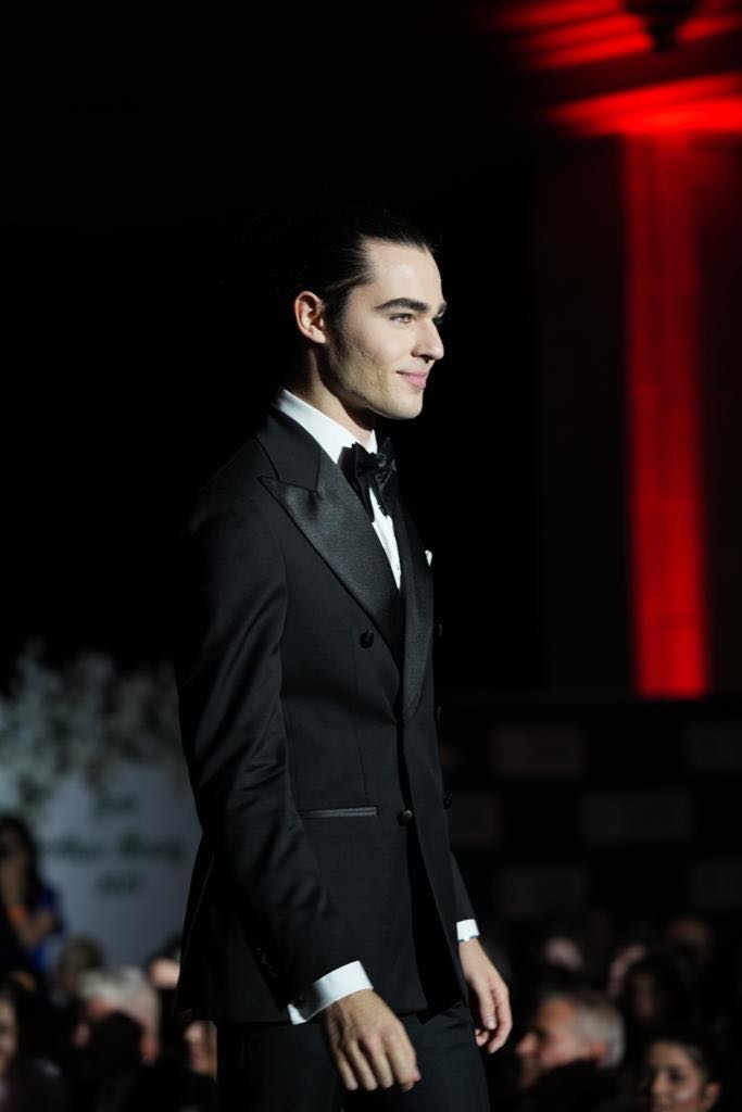 Andreea Marin a reușit să schimbe legea pentru persoanele cu dizabilități