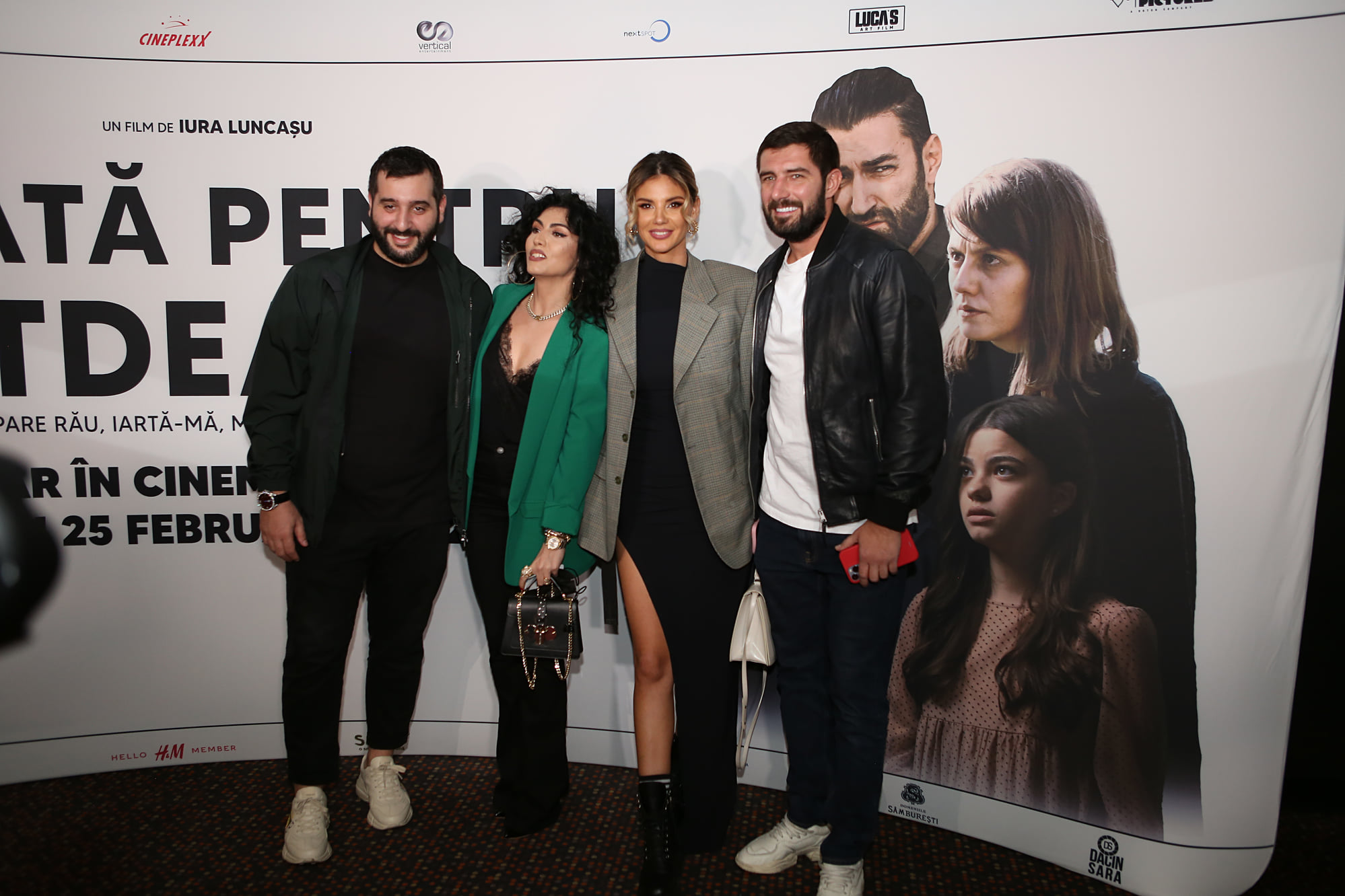 Ramona Olaru, dezvăluiri din viața amoroasă