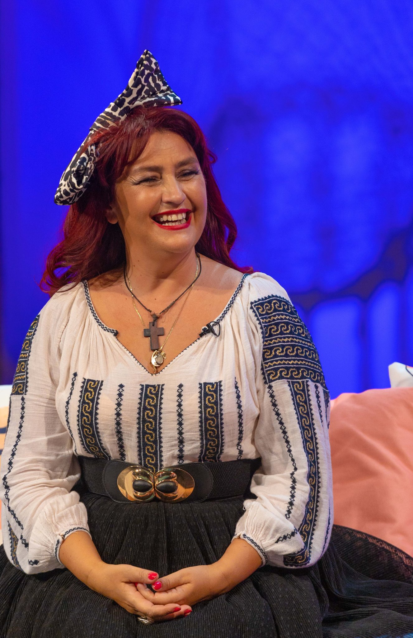 Rona Hartner, despre o nouă relație după divorț. „Mi-am dat seama în viață că nu asta mi-a lipsit, să vreau eu să dau iubire”. Cum ar vrea să-și întâlnească ursitul VIDEO EXCLUSIV