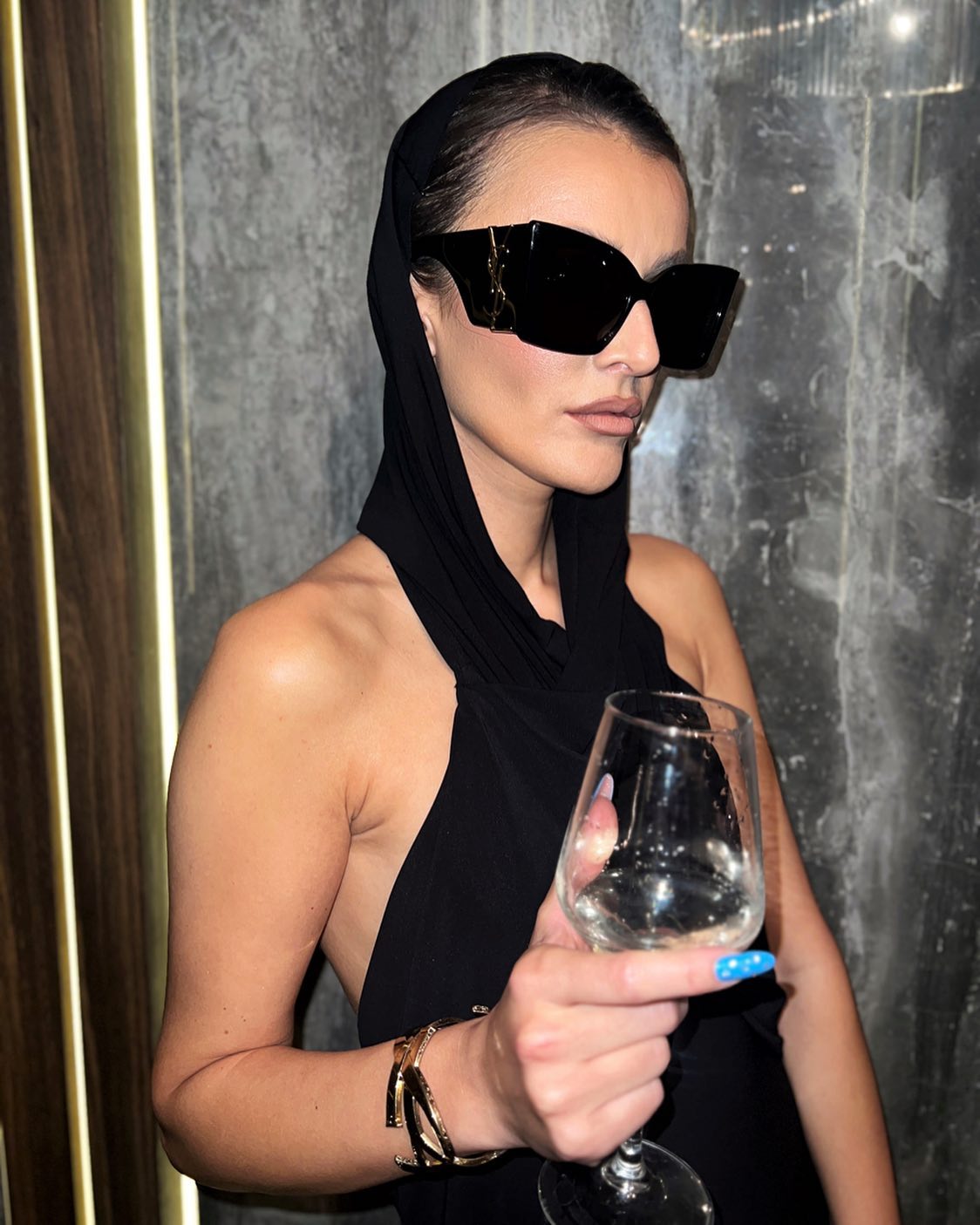 Ruxi Opulență, după scandalul de la “Bravo, ai stil”