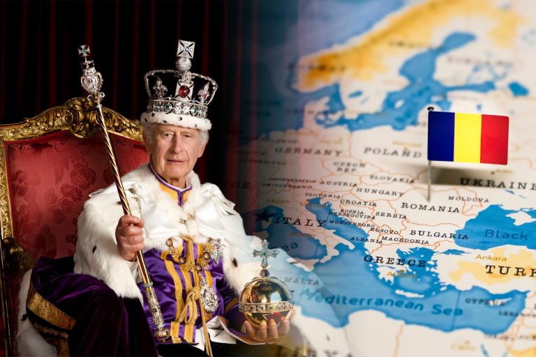 S-a aflat când vine regele Charles în România. Care e de fapt motivul vizitei. Puțini știu asta