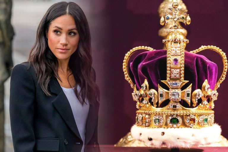 S-a aflat ce pune la cale, de fapt, Meghan Markle. Planul soției prințului Harry i-a uimit pe mulți, ce vrea să facă după încoronarea Regelui