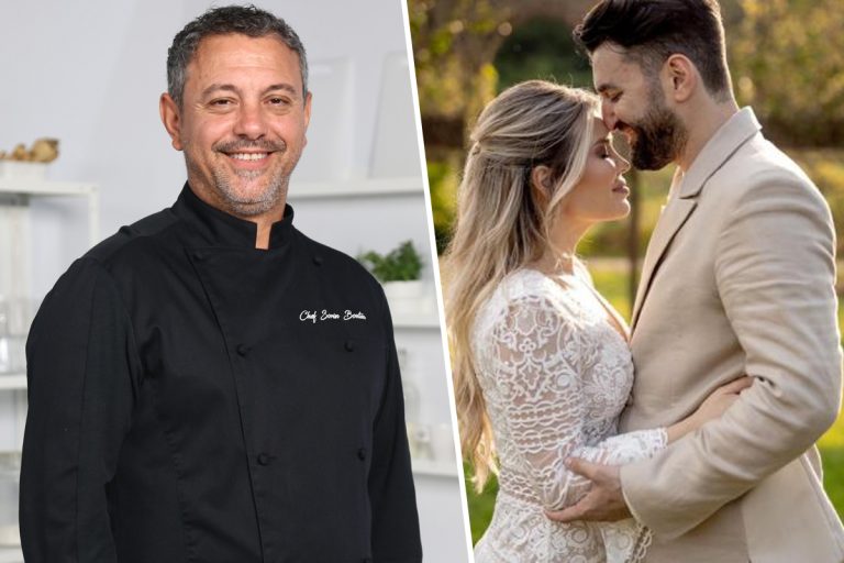 S-a aflat de ce a lipsit Sorin Bontea de la nunta lui Smiley cu Gina Pistol. A fost marele absent de la petrecere: „N-am avut ce să fac”