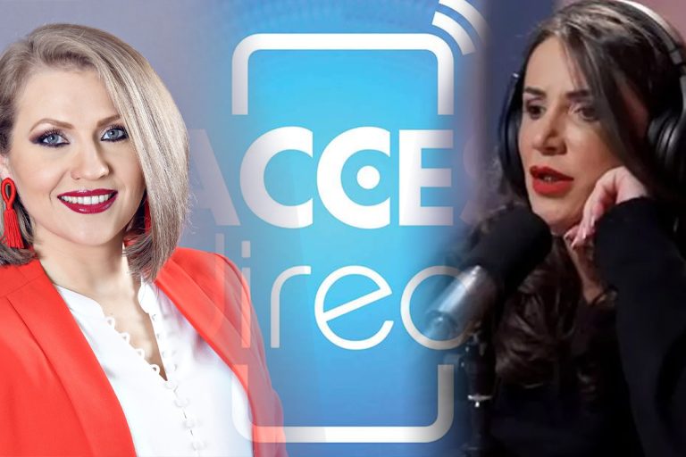 „Salariul Mirelei Vaida îl ştiam”. Câți bani câștiga vedeta la Acces Direct. Mărturisirea făcută de Mara Bănică fără ocolișuri