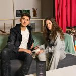 Sebastian Dobrincu și Ioana Ignat, detalii chiar din casa cuplului. Cu ce își disperă vecinii