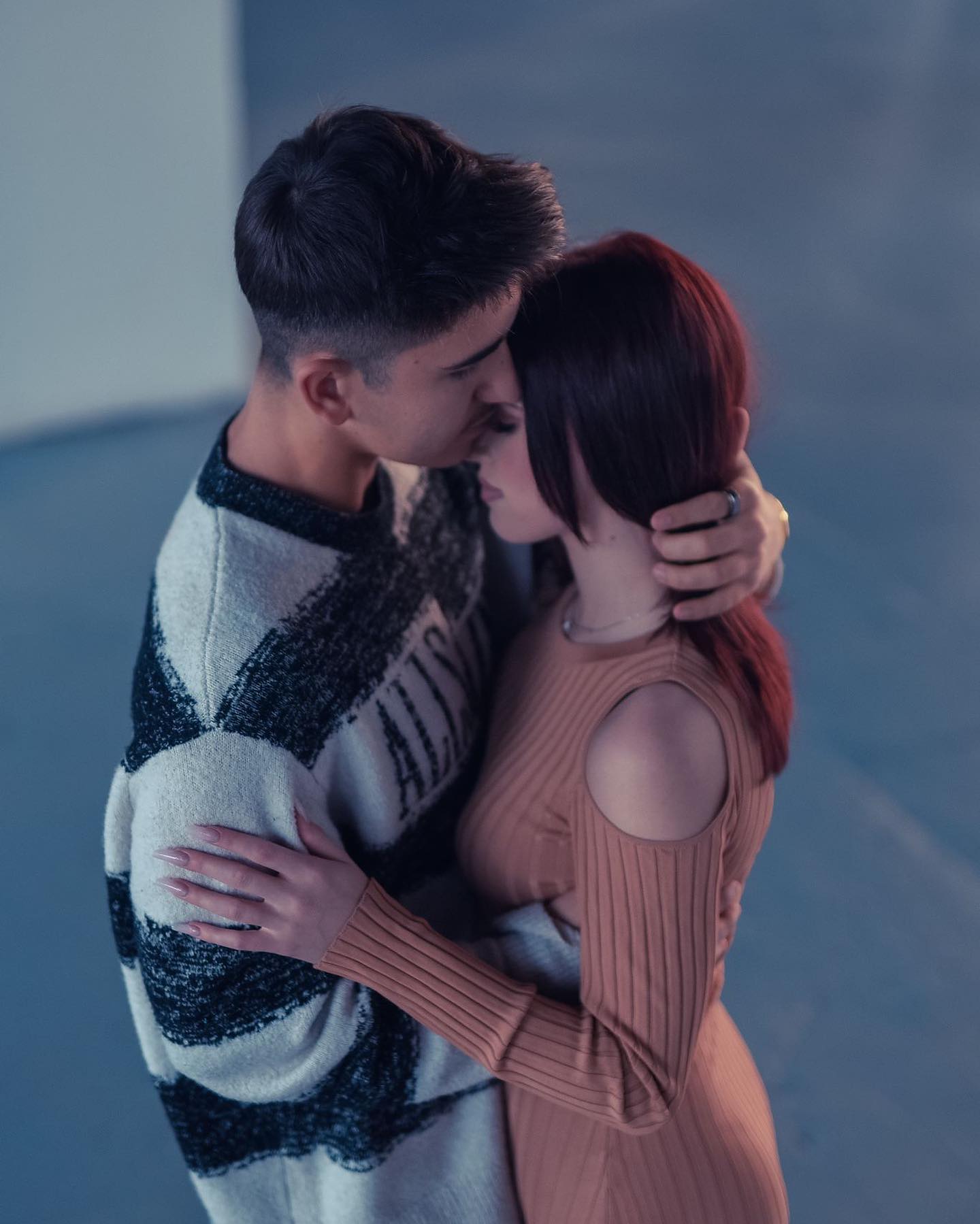 Sebastian Dobrincu și Ioana Ignat, detalii chiar din casa cuplului. Cu ce își disperă vecinii